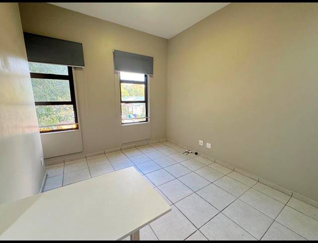 1 BEDROOM PROPERTY TO RENT IN ROSEBANK
